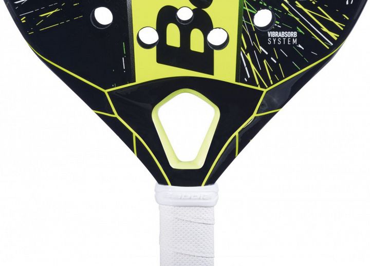 Babolat Counter Vertuo